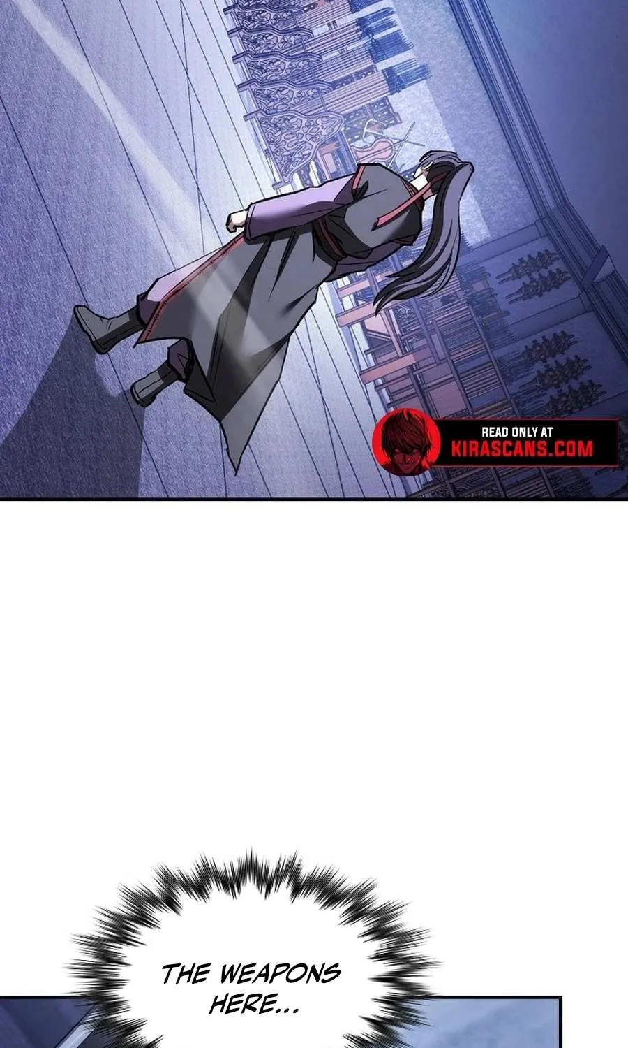 The Spy’s Life In The Demonic Cult Chapter 32 page 73 - 