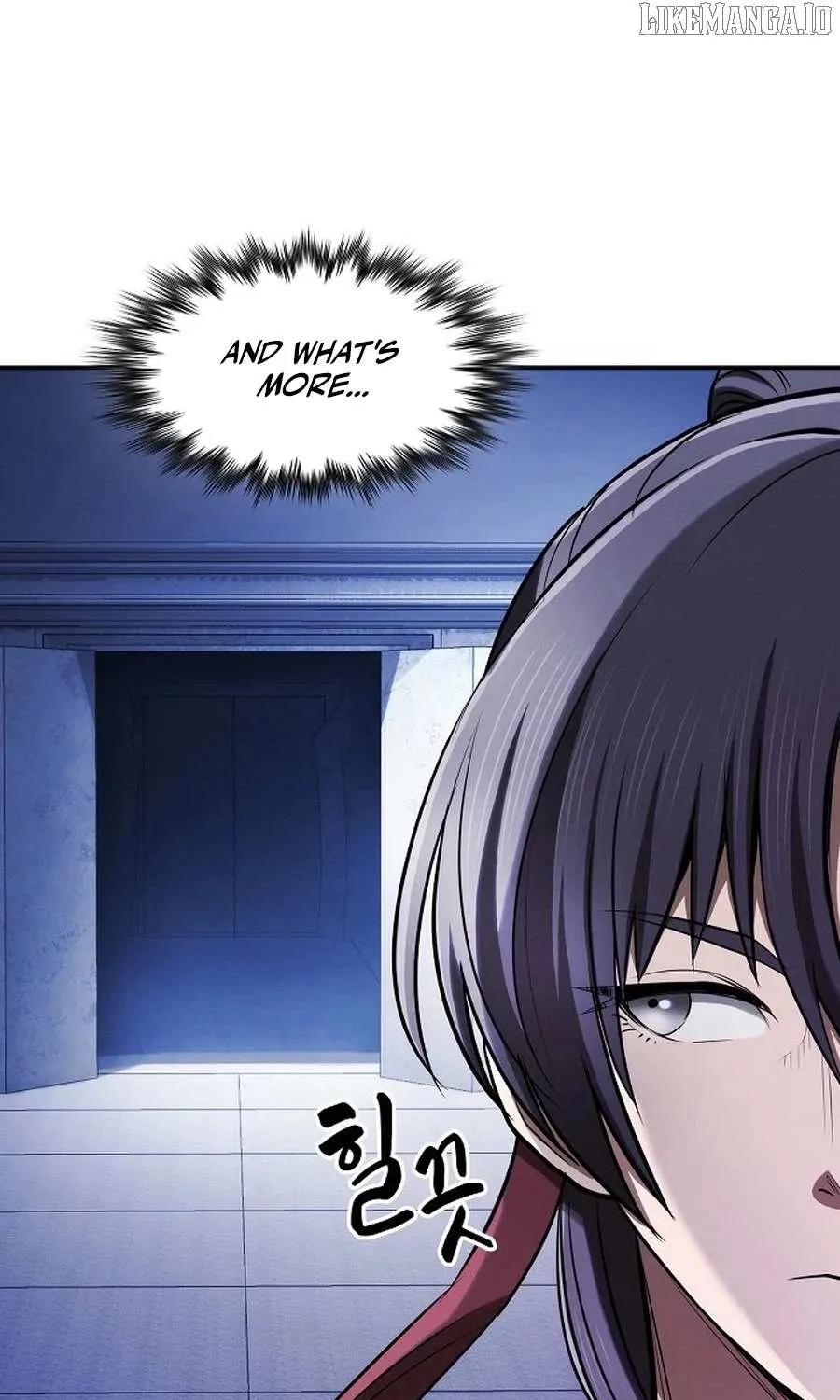 The Spy’s Life In The Demonic Cult Chapter 32 page 77 - 