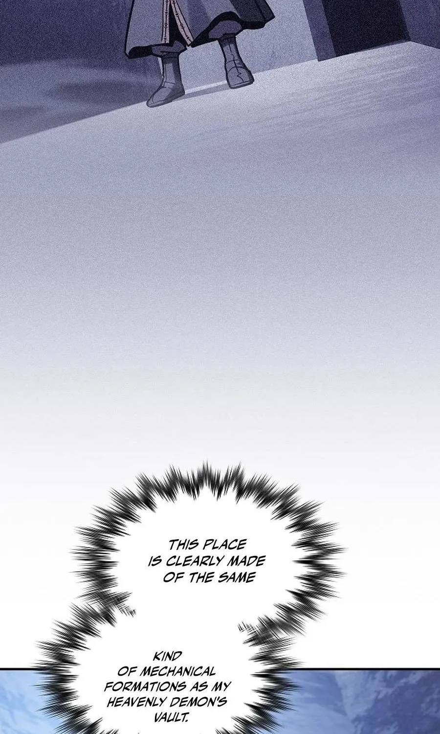 The Spy’s Life In The Demonic Cult Chapter 32 page 9 - 