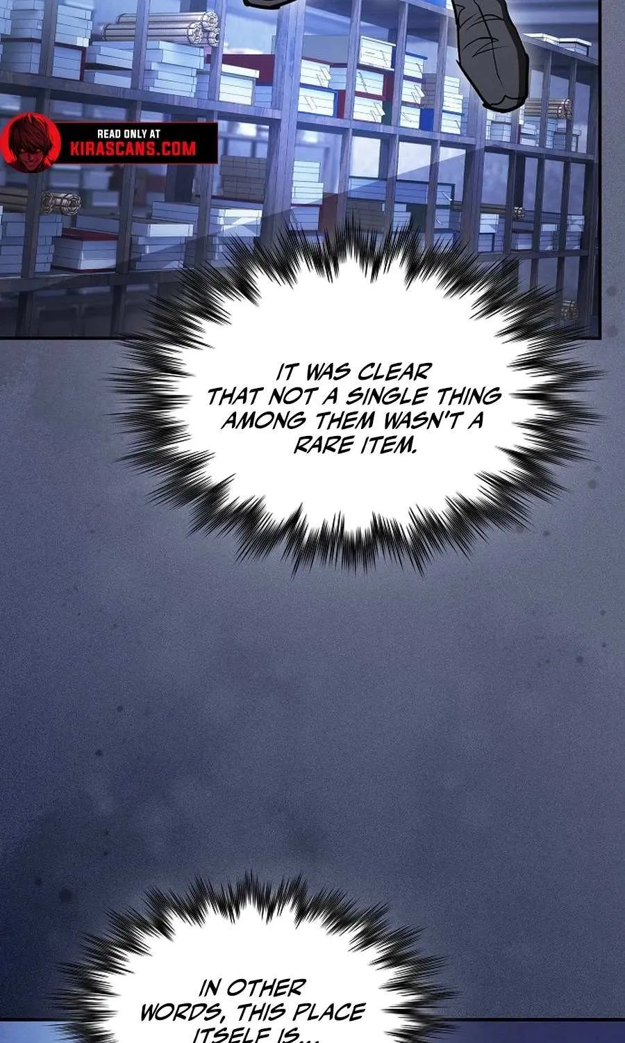 The Spy’s Life In The Demonic Cult Chapter 32 page 81 - 