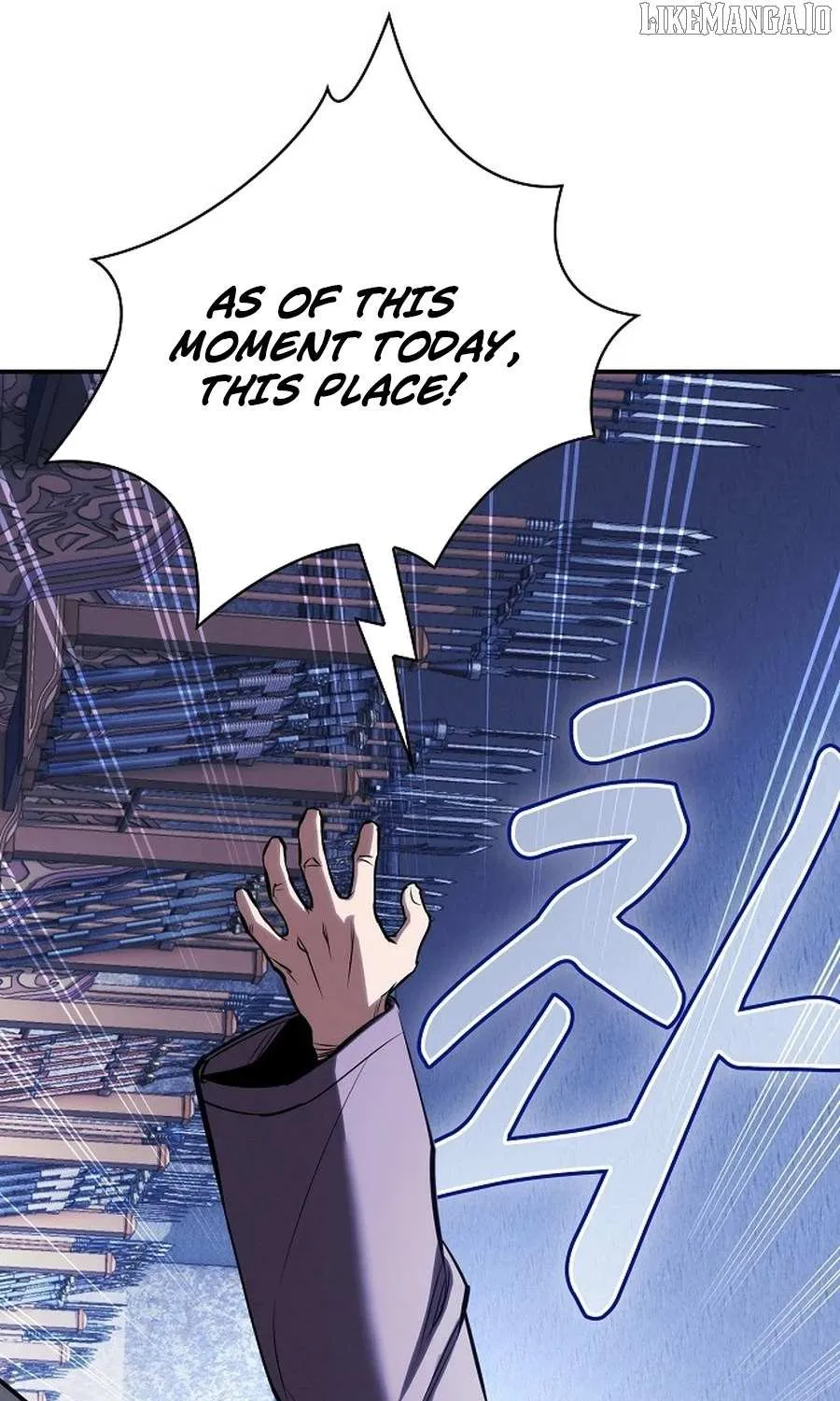 The Spy’s Life In The Demonic Cult Chapter 32 page 86 - 