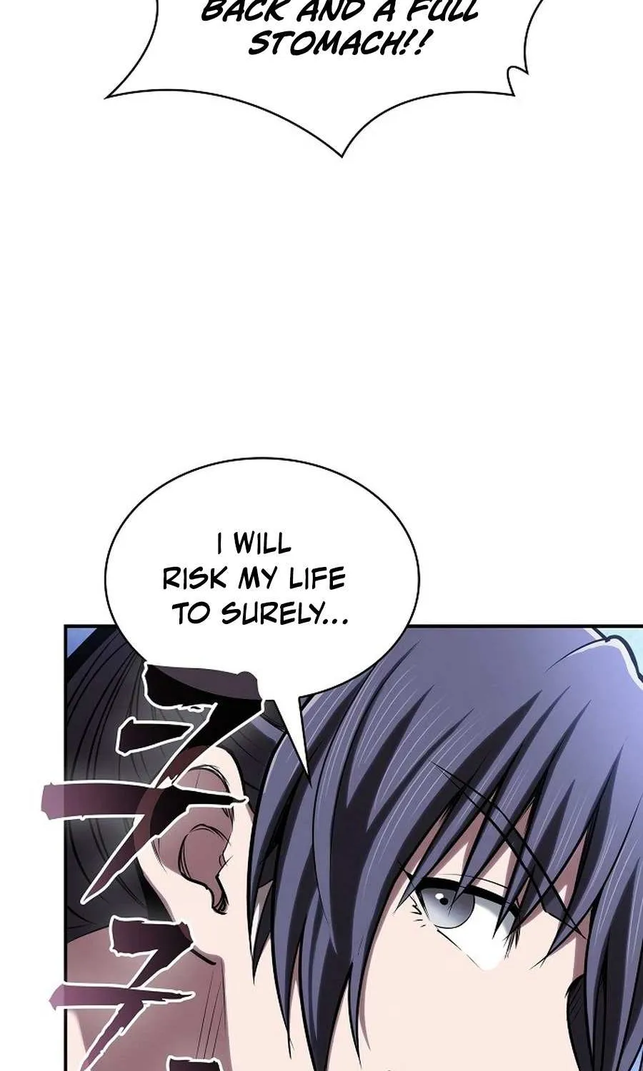 The Spy’s Life In The Demonic Cult Chapter 32 page 93 - 
