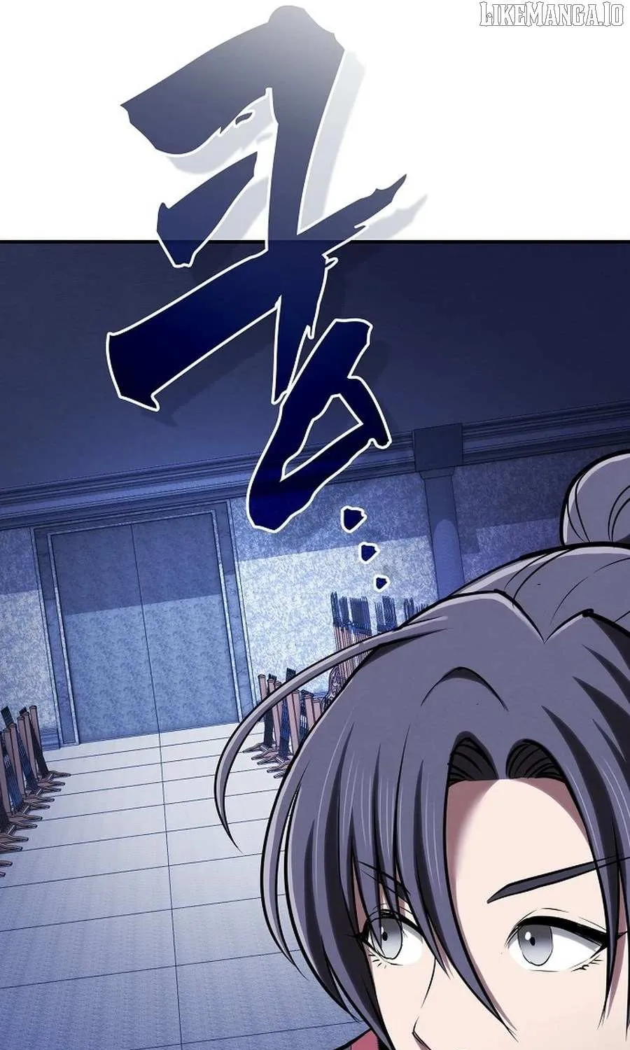 The Spy’s Life In The Demonic Cult Chapter 32 page 95 - 