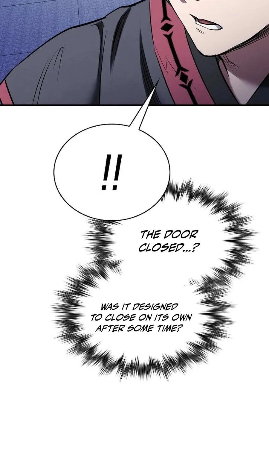 The Spy’s Life In The Demonic Cult Chapter 32 page 96 - 