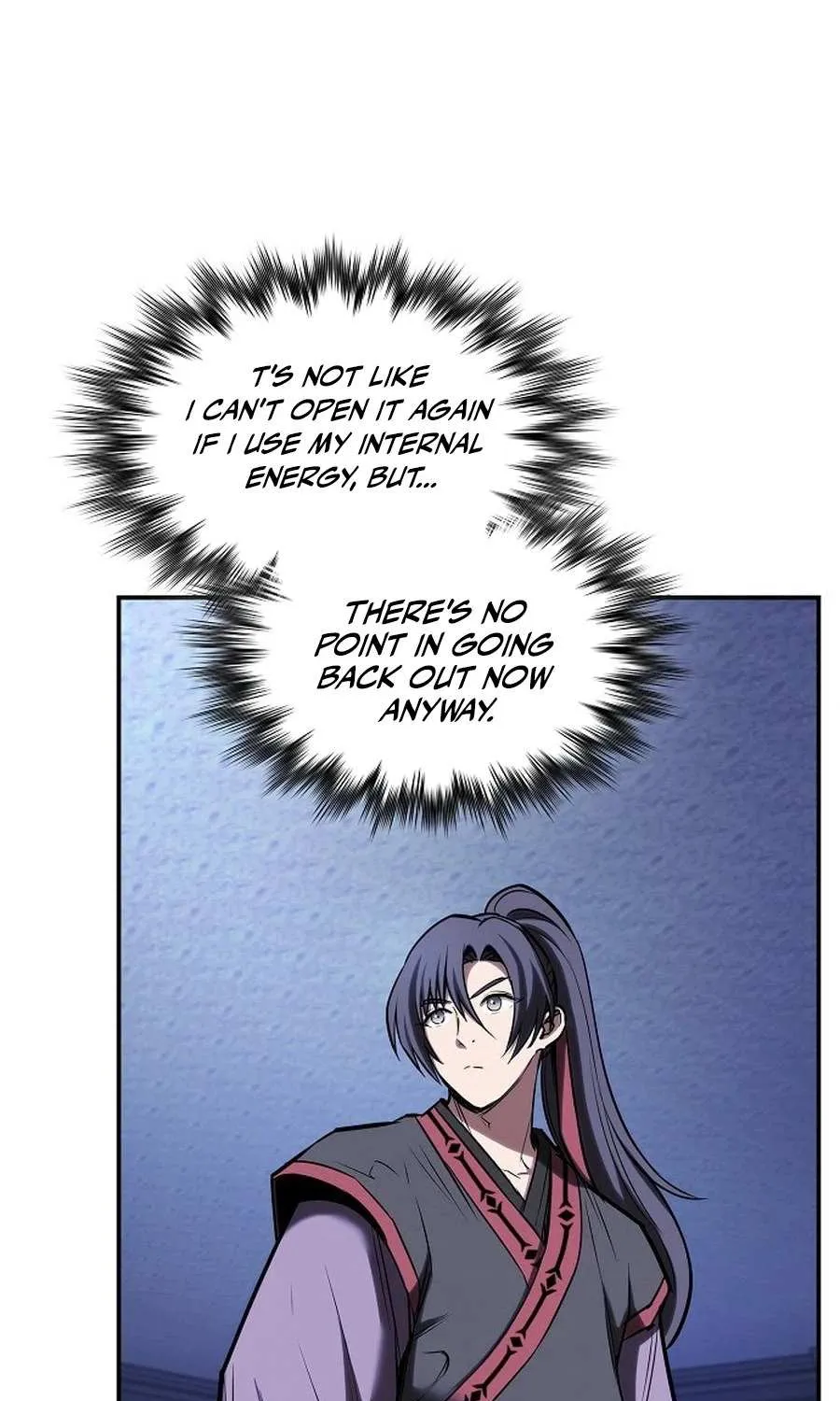 The Spy’s Life In The Demonic Cult Chapter 32 page 97 - 