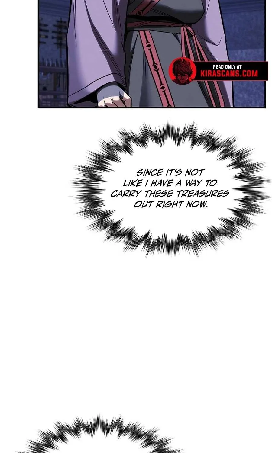 The Spy’s Life In The Demonic Cult Chapter 32 page 98 - 