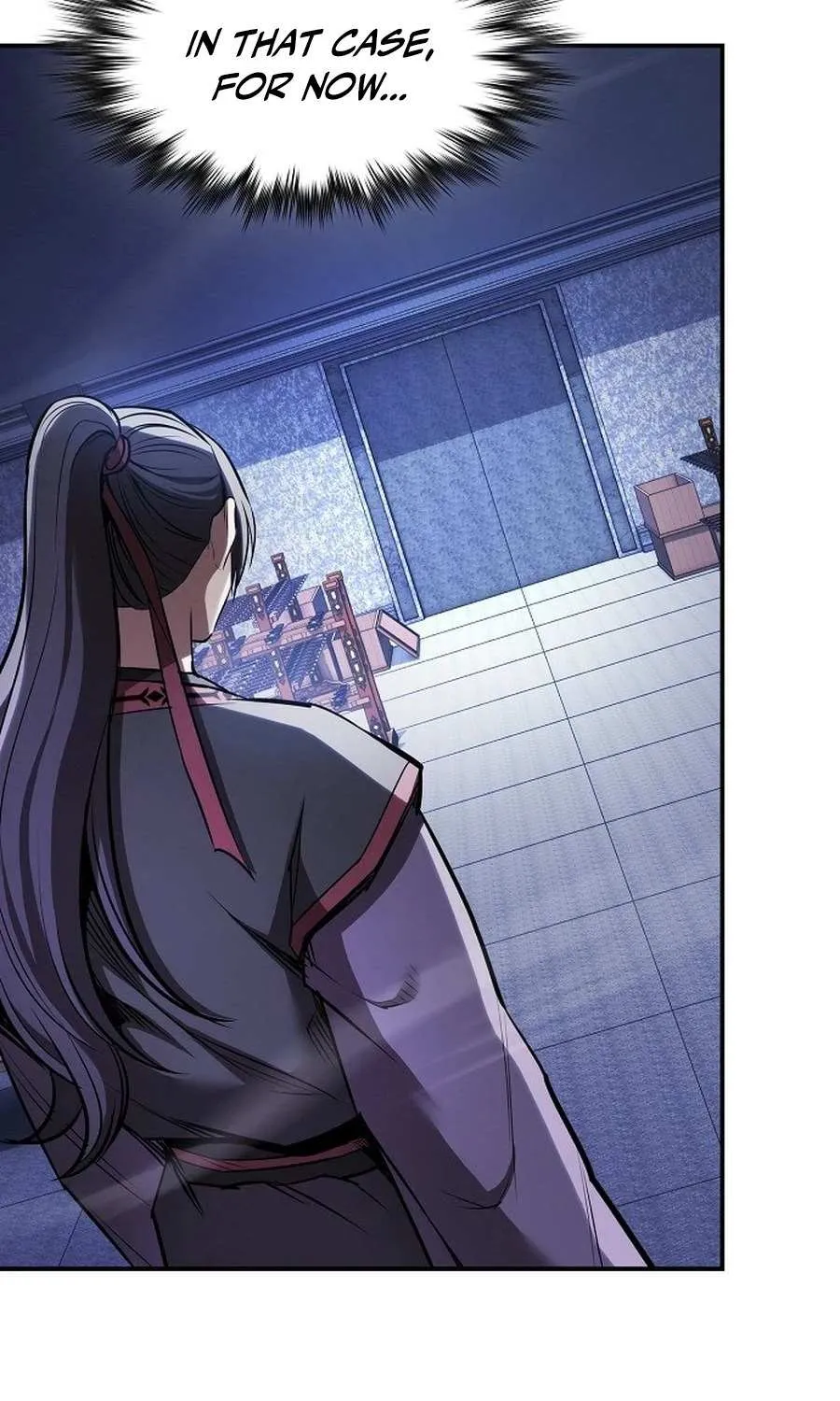 The Spy’s Life In The Demonic Cult Chapter 32 page 99 - 