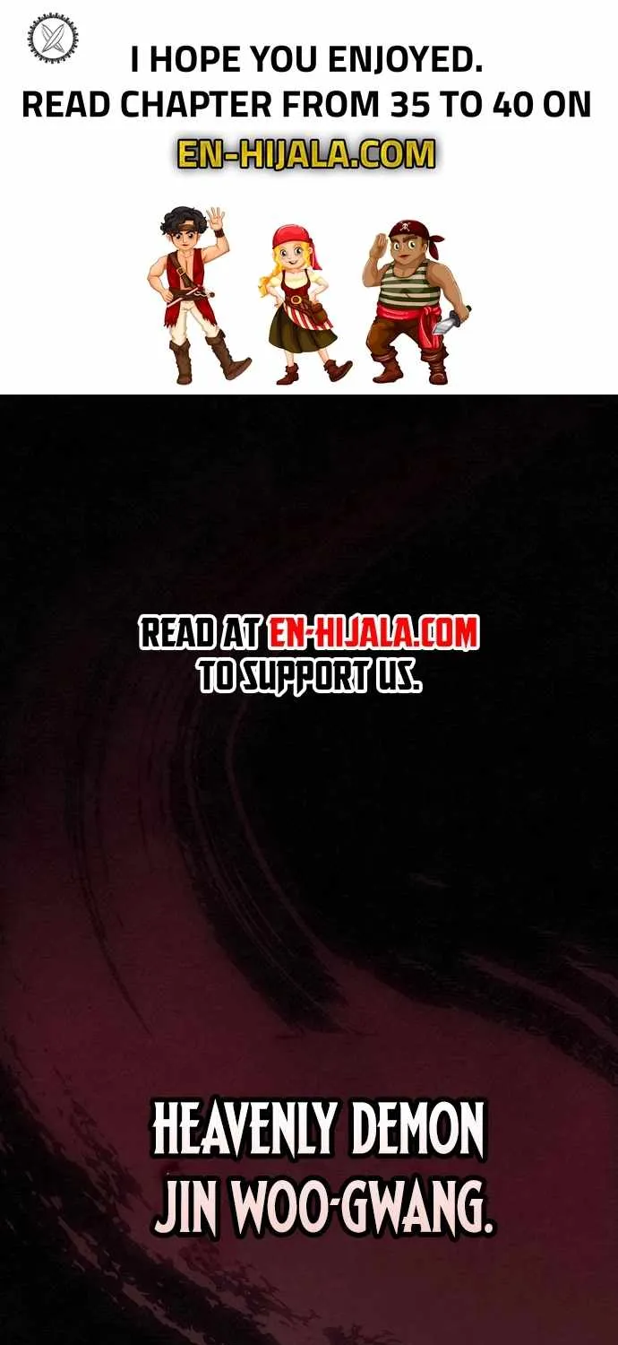 The Spy’s Life In The Demonic Cult Chapter 33 page 2 - 