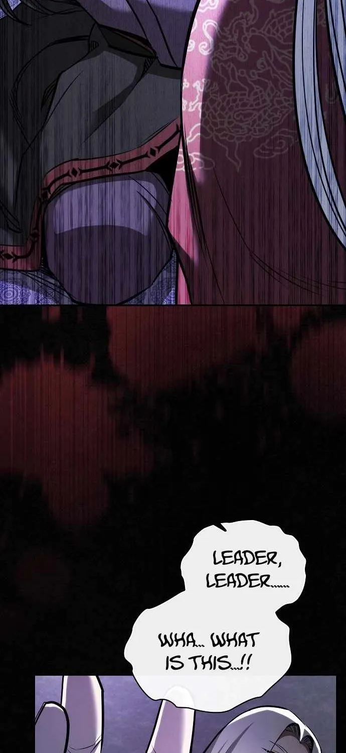 The Spy’s Life In The Demonic Cult Chapter 33 page 107 - 