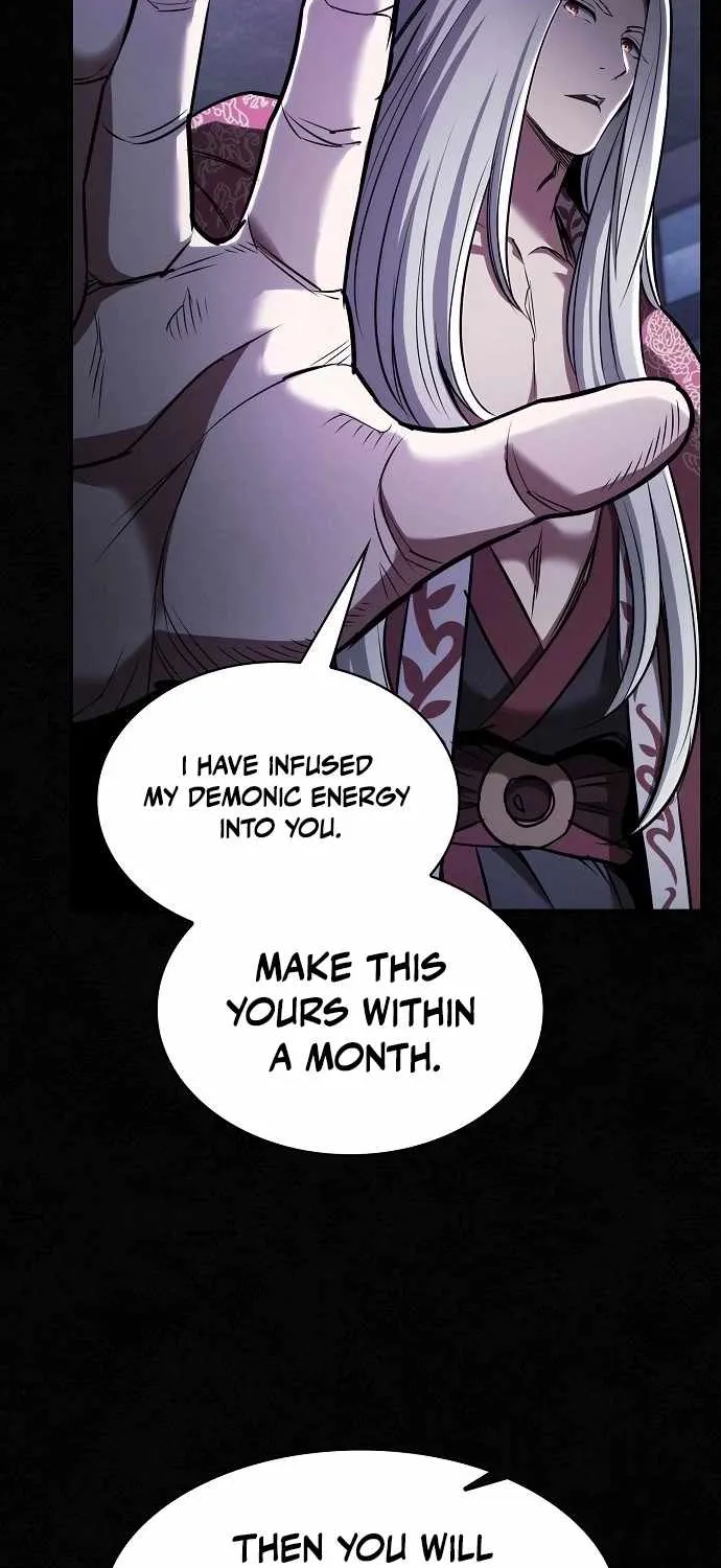 The Spy’s Life In The Demonic Cult Chapter 33 page 108 - 