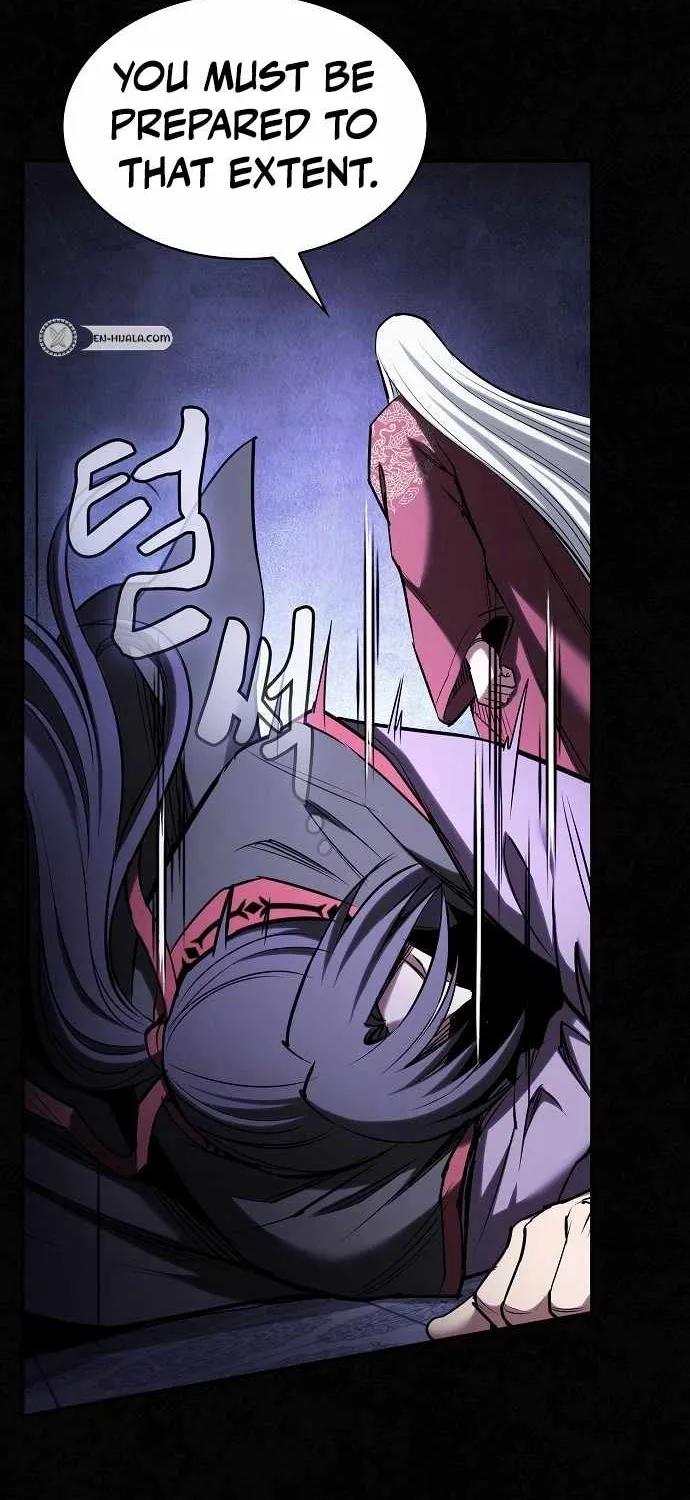 The Spy’s Life In The Demonic Cult Chapter 33 page 112 - 