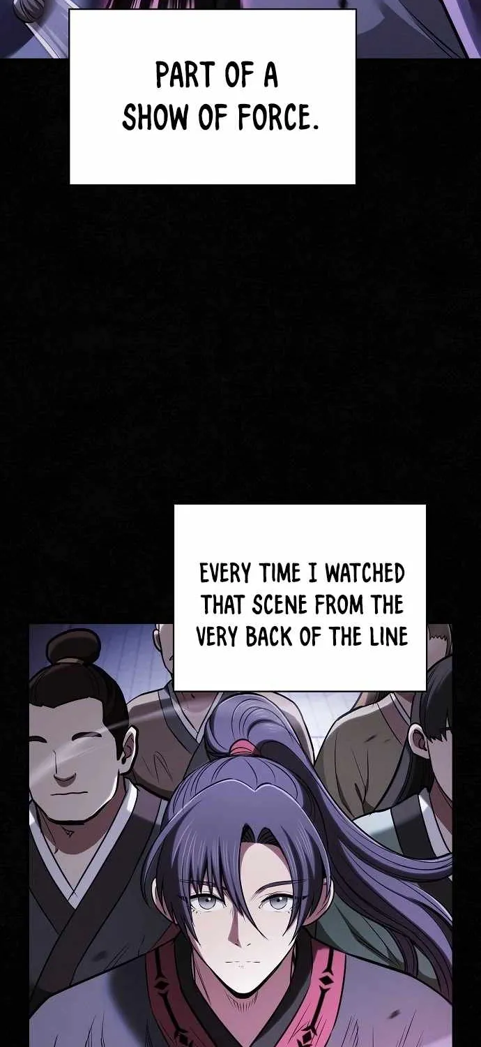 The Spy’s Life In The Demonic Cult Chapter 33 page 15 - 