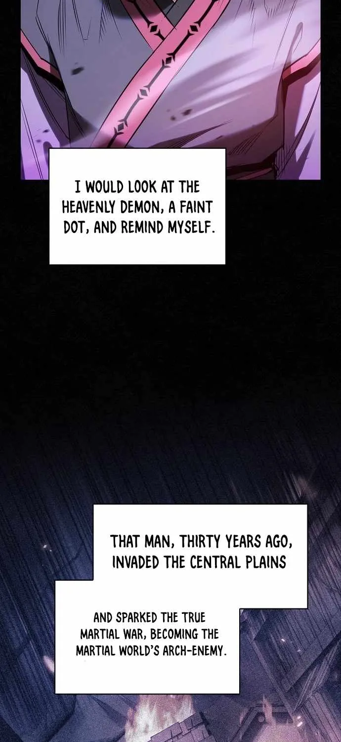 The Spy’s Life In The Demonic Cult Chapter 33 page 16 - 