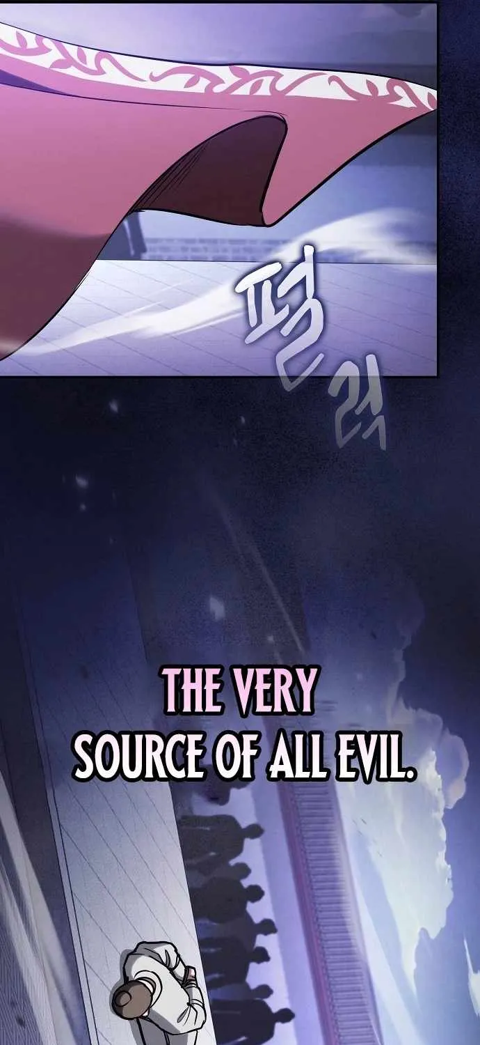 The Spy’s Life In The Demonic Cult Chapter 33 page 19 - 
