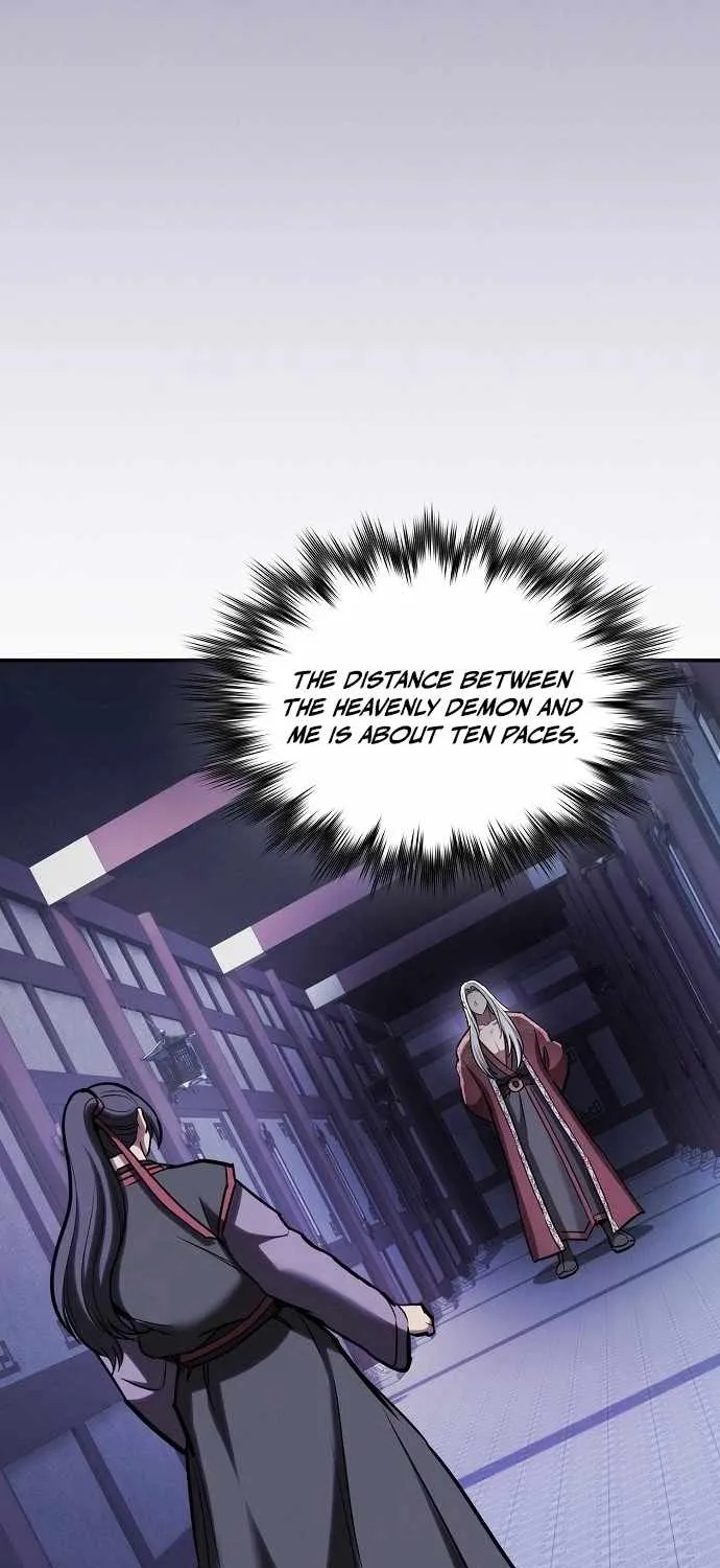 The Spy’s Life In The Demonic Cult Chapter 33 page 29 - 