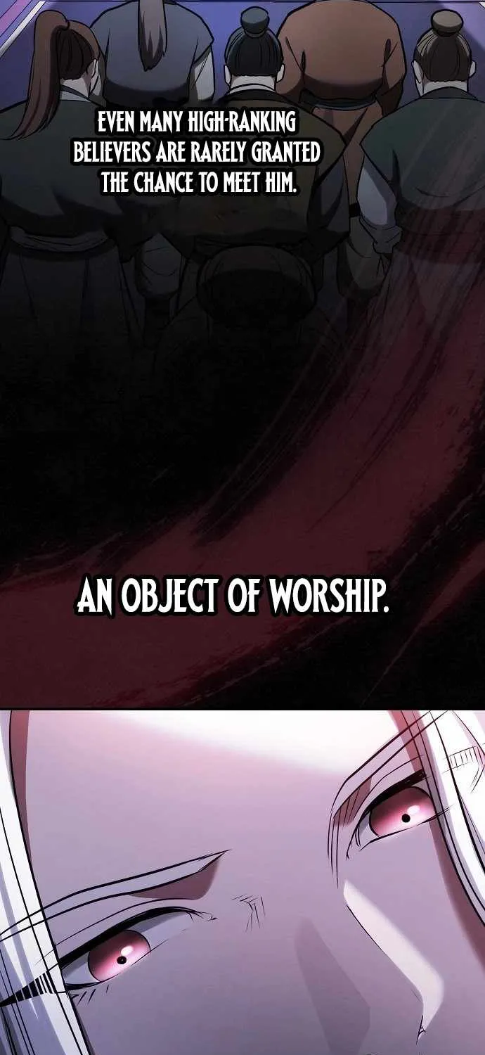 The Spy’s Life In The Demonic Cult Chapter 33 page 4 - 