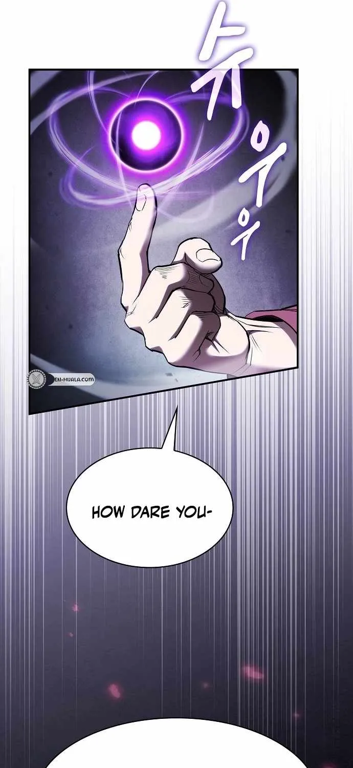 The Spy’s Life In The Demonic Cult Chapter 33 page 36 - 