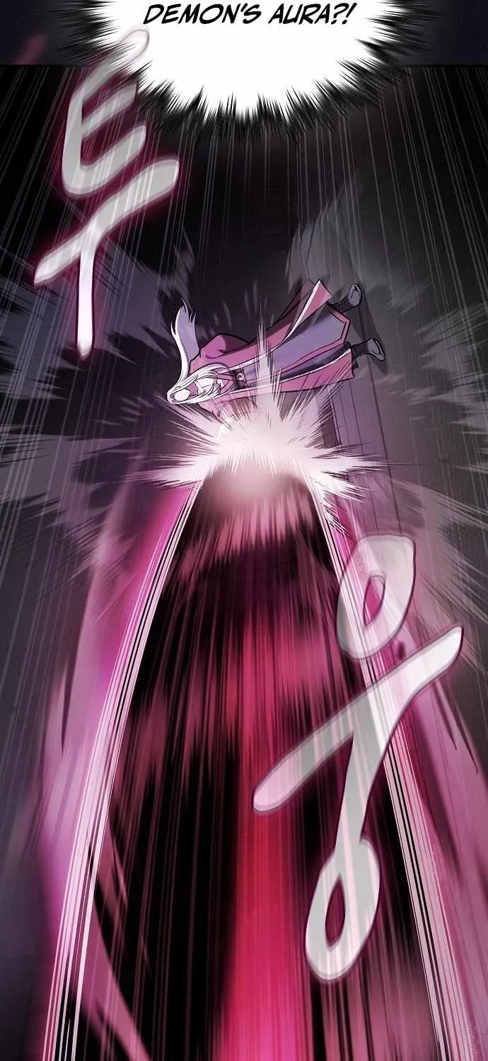 The Spy’s Life In The Demonic Cult Chapter 33 page 40 - 