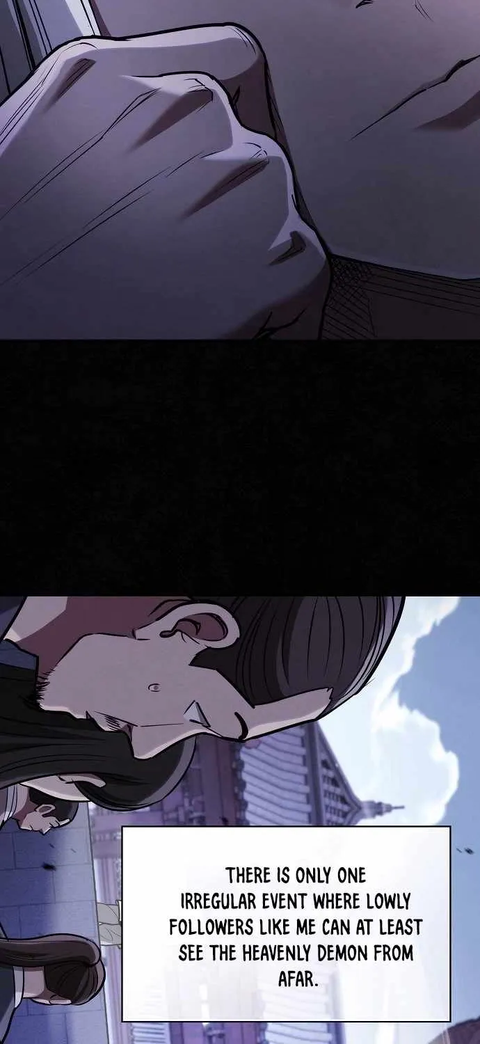 The Spy’s Life In The Demonic Cult Chapter 33 page 5 - 
