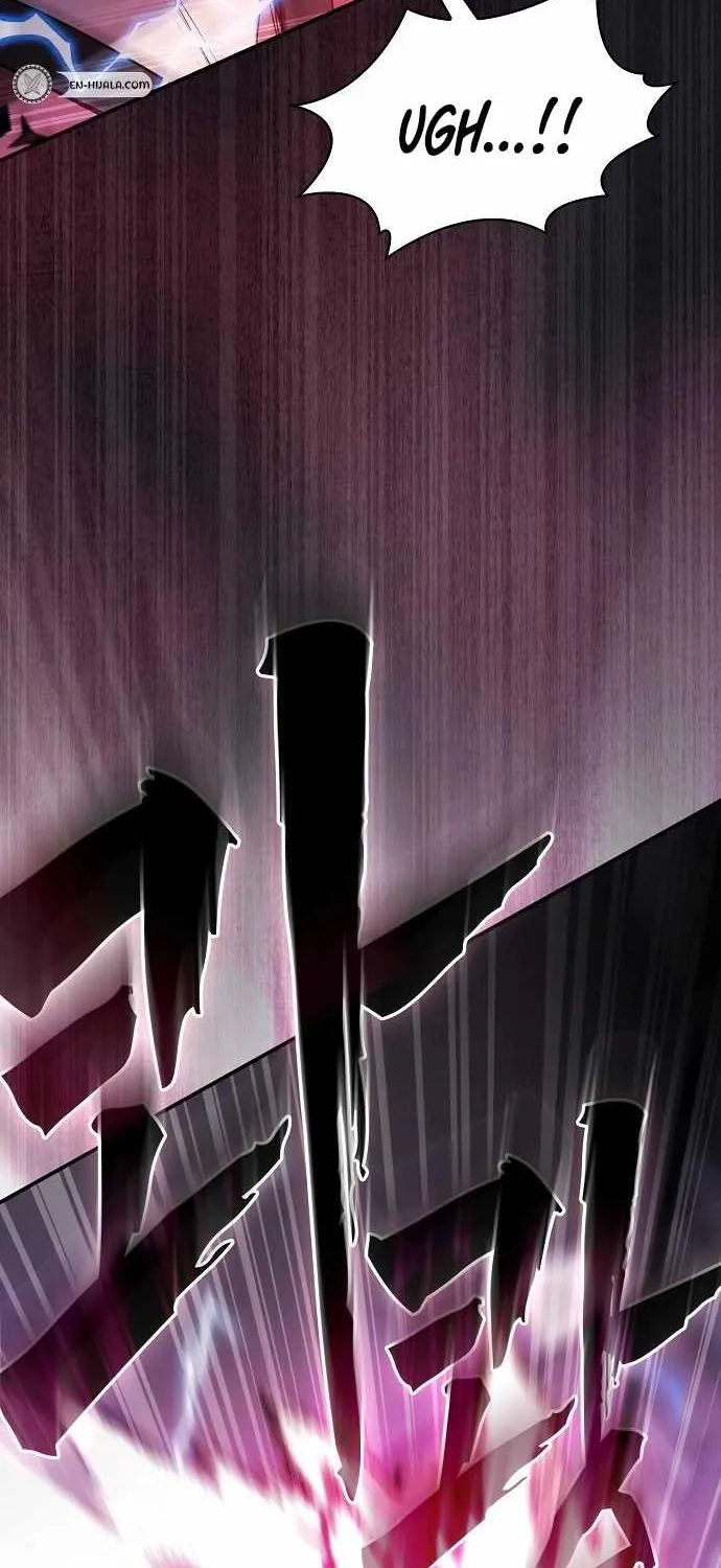 The Spy’s Life In The Demonic Cult Chapter 33 page 43 - 