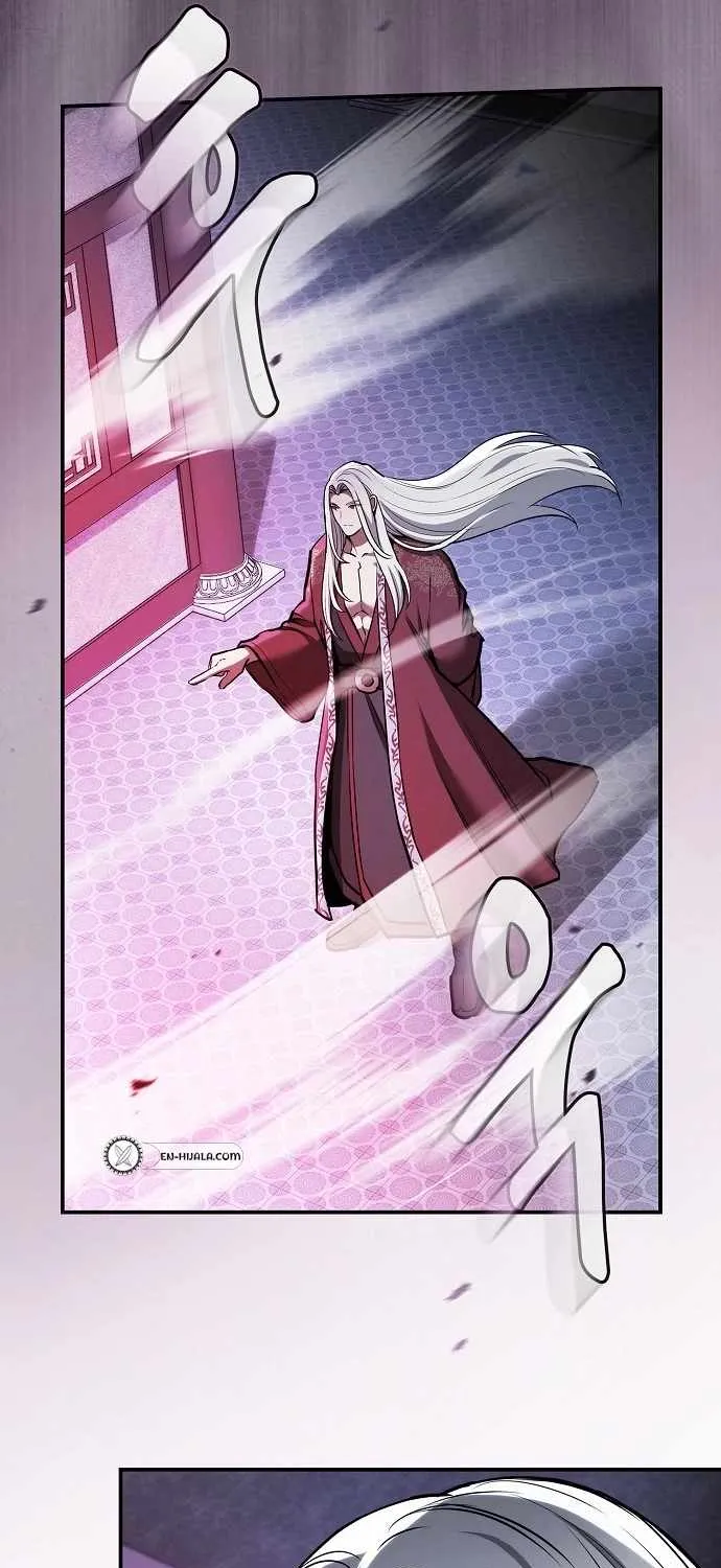 The Spy’s Life In The Demonic Cult Chapter 33 page 46 - 