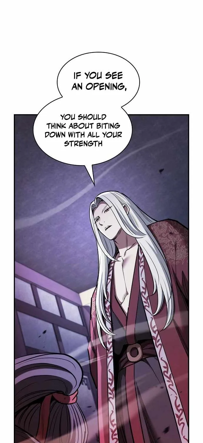 The Spy’s Life In The Demonic Cult Chapter 33 page 49 - 