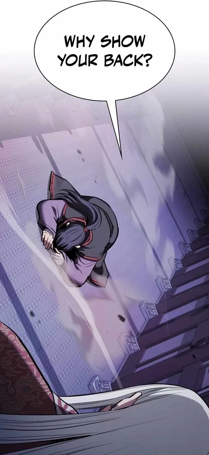 The Spy’s Life In The Demonic Cult Chapter 33 page 51 - 