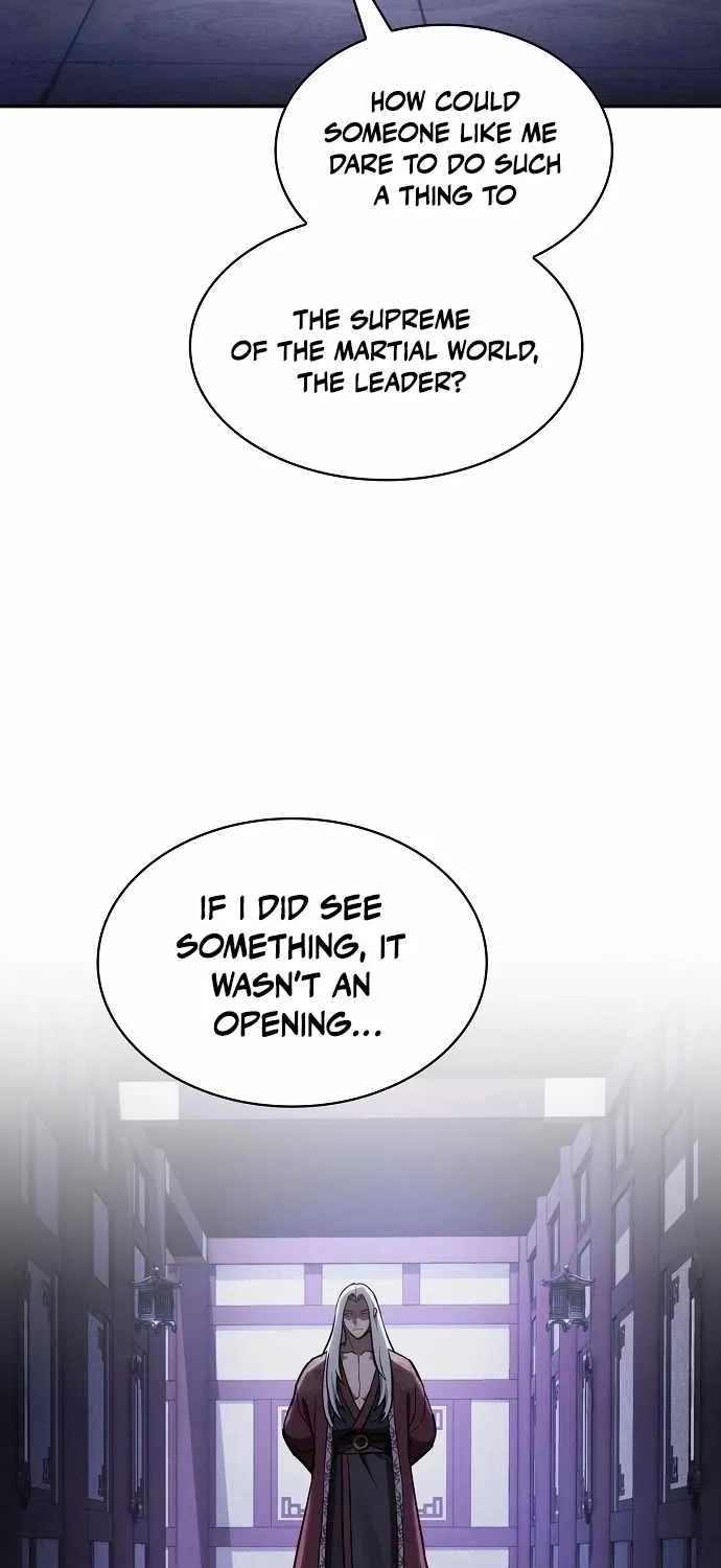The Spy’s Life In The Demonic Cult Chapter 33 page 53 - 
