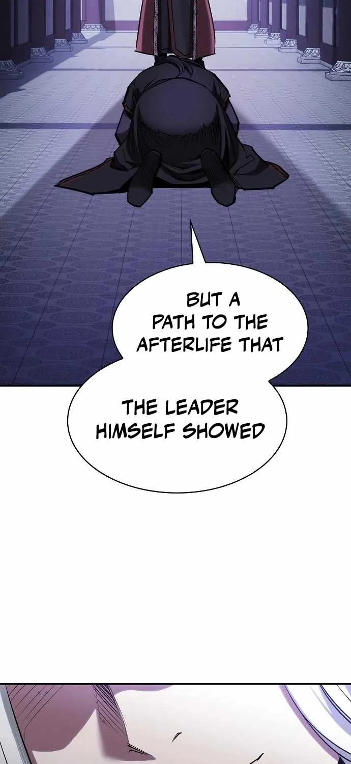 The Spy’s Life In The Demonic Cult Chapter 33 page 54 - 