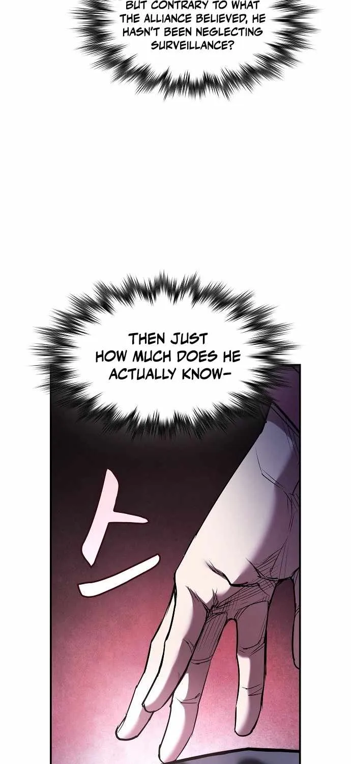 The Spy’s Life In The Demonic Cult Chapter 33 page 58 - 