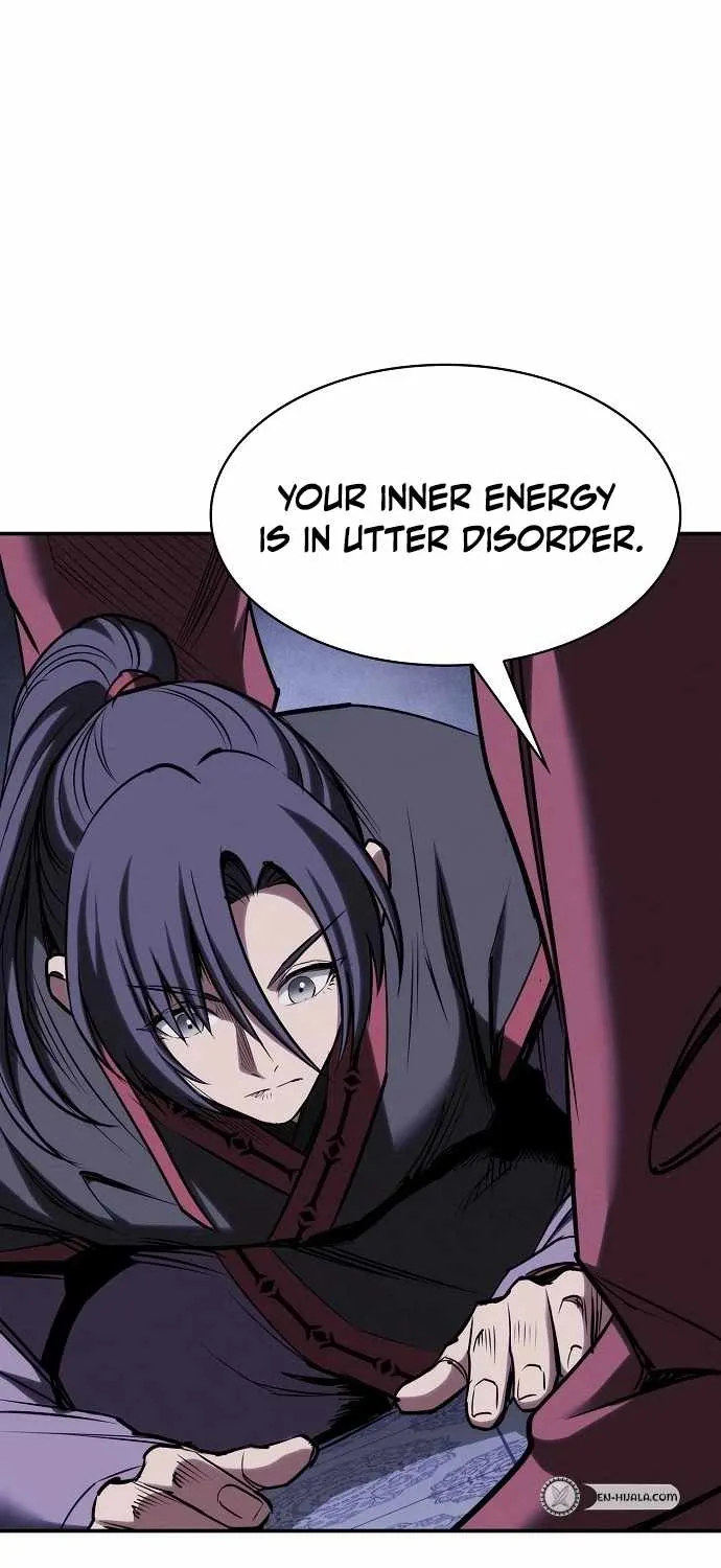 The Spy’s Life In The Demonic Cult Chapter 33 page 60 - 