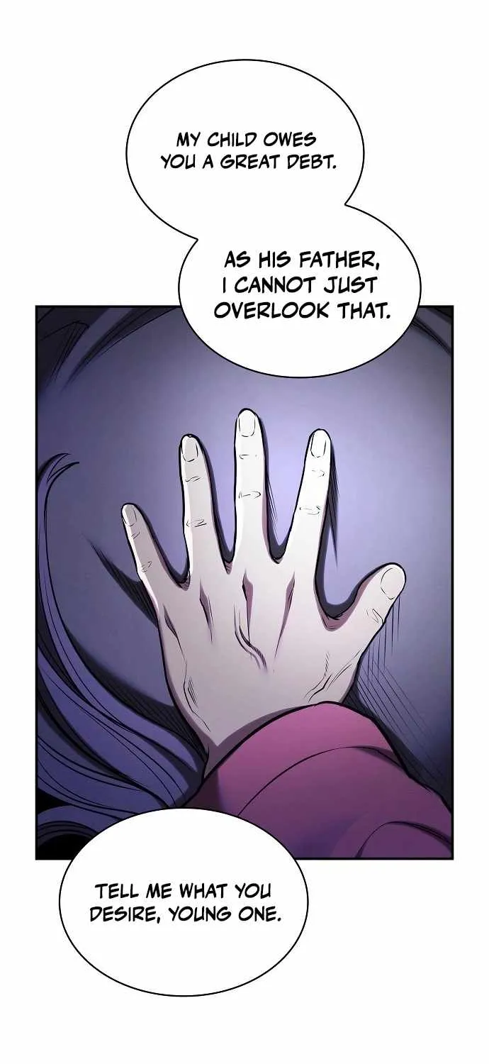 The Spy’s Life In The Demonic Cult Chapter 33 page 64 - 