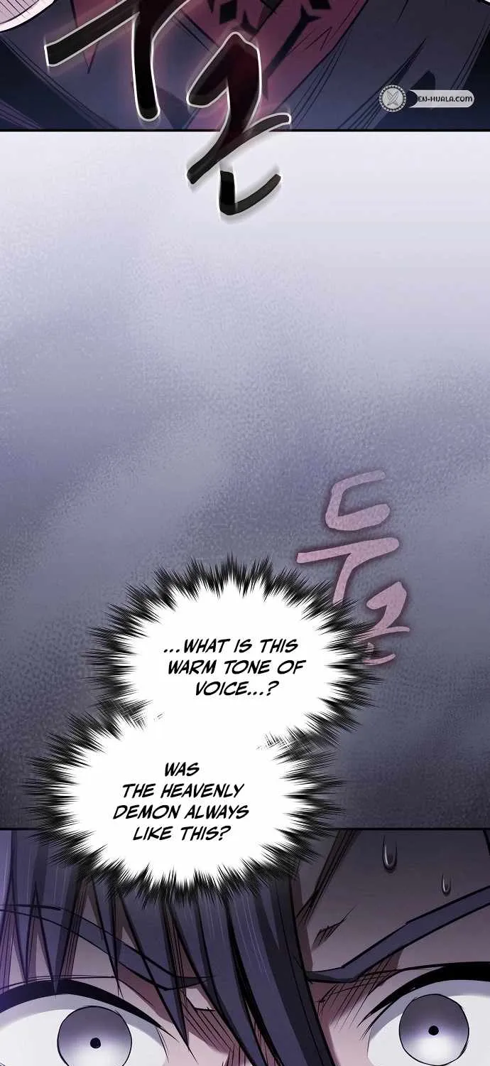 The Spy’s Life In The Demonic Cult Chapter 33 page 66 - 