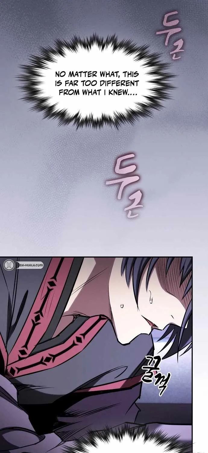 The Spy’s Life In The Demonic Cult Chapter 33 page 68 - 