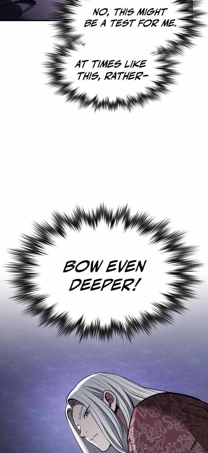 The Spy’s Life In The Demonic Cult Chapter 33 page 69 - 
