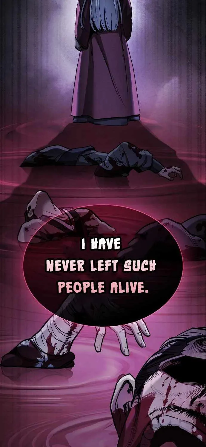 The Spy’s Life In The Demonic Cult Chapter 33 page 81 - 