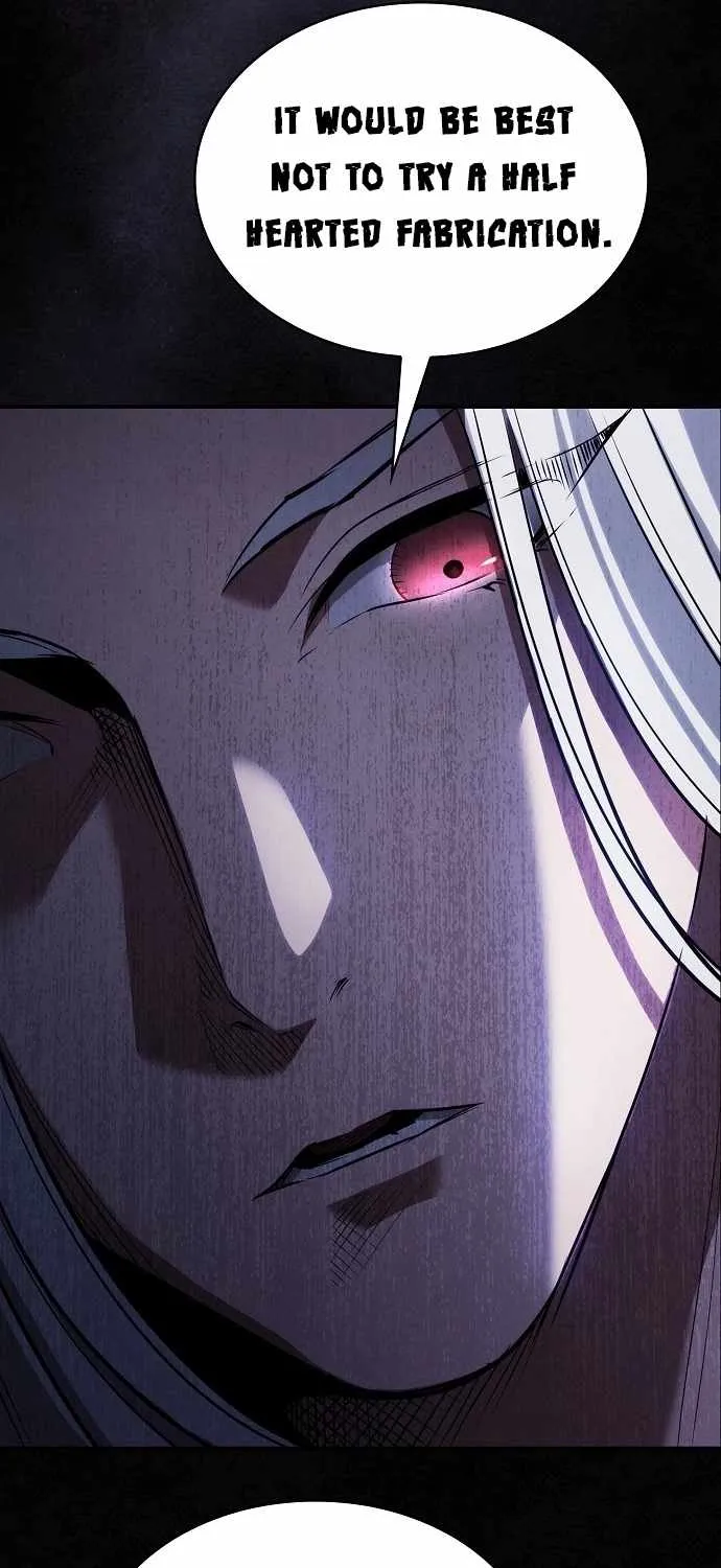 The Spy’s Life In The Demonic Cult Chapter 33 page 84 - 