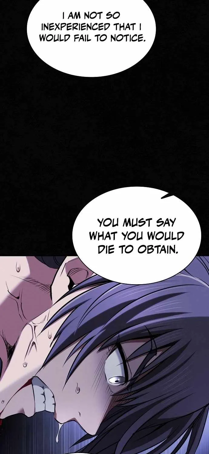 The Spy’s Life In The Demonic Cult Chapter 33 page 85 - 