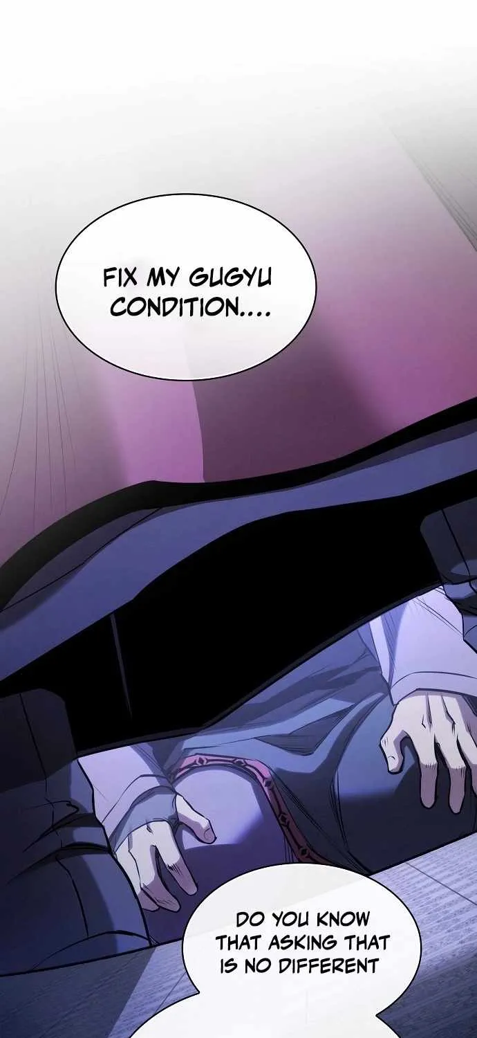The Spy’s Life In The Demonic Cult Chapter 33 page 96 - 