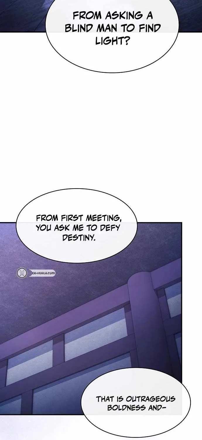 The Spy’s Life In The Demonic Cult Chapter 33 page 97 - 