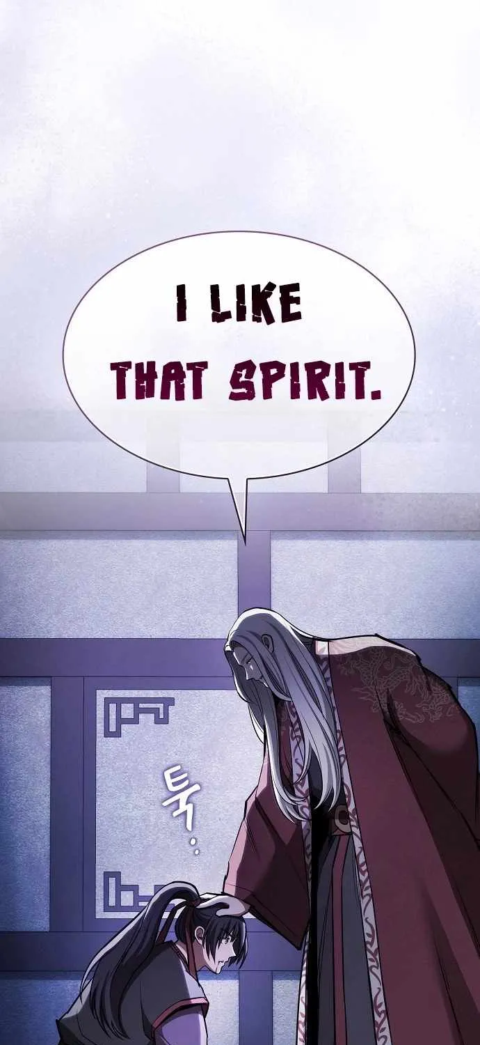The Spy’s Life In The Demonic Cult Chapter 33 page 98 - 