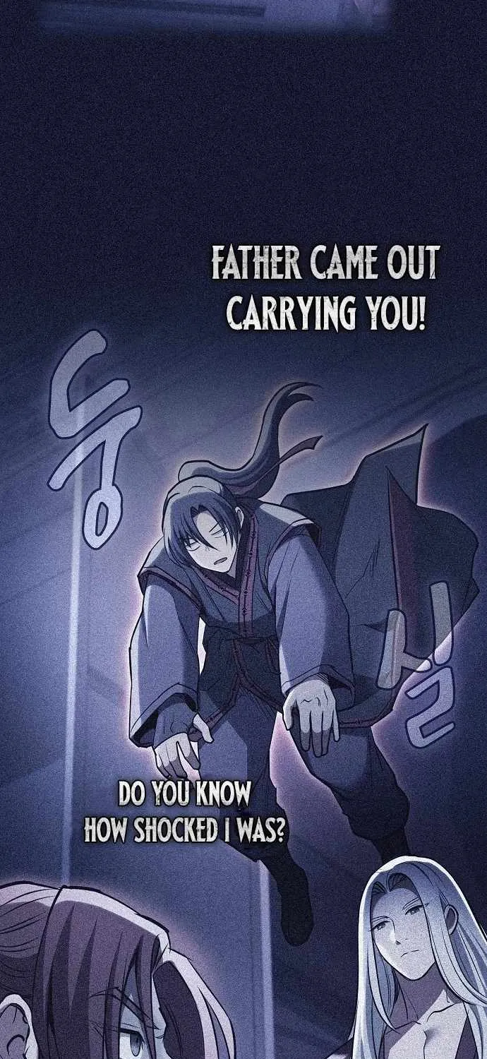 The Spy’s Life In The Demonic Cult Chapter 34 page 12 - 