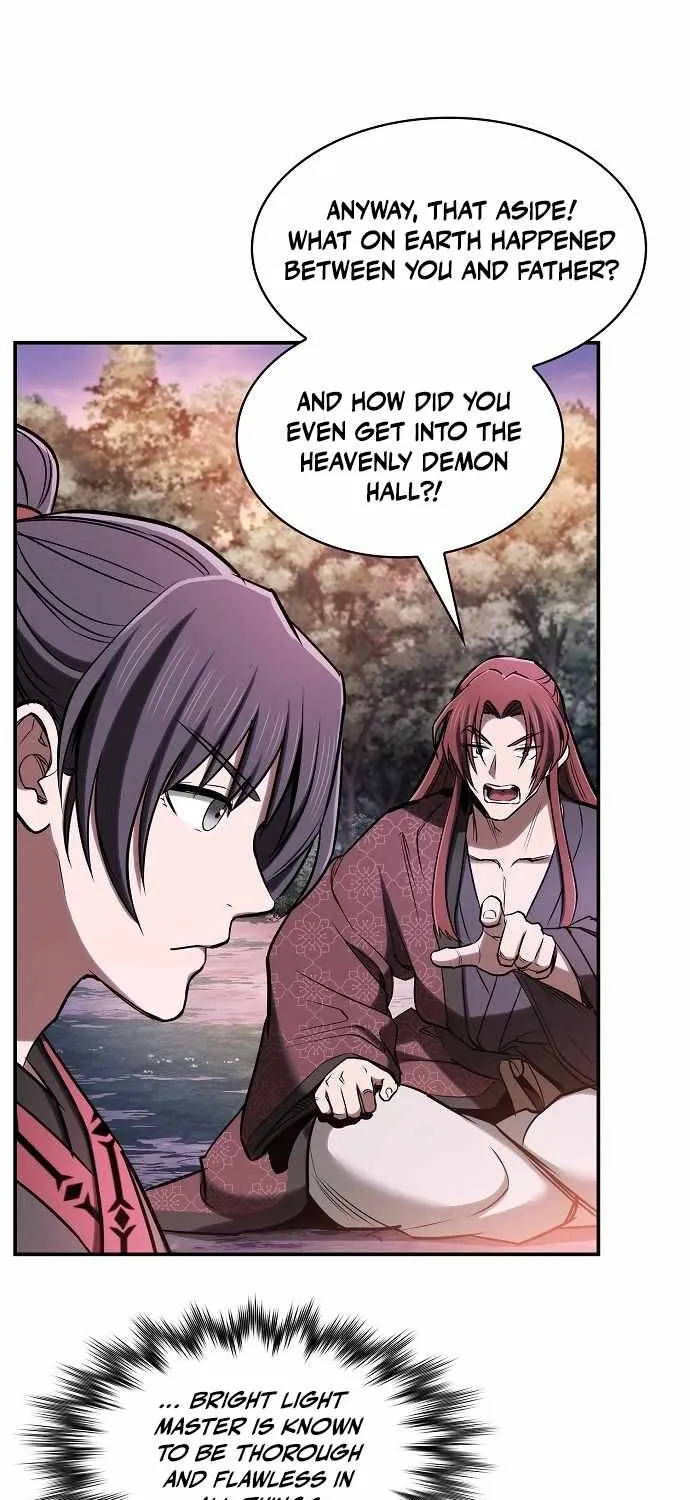 The Spy’s Life In The Demonic Cult Chapter 34 page 18 - 