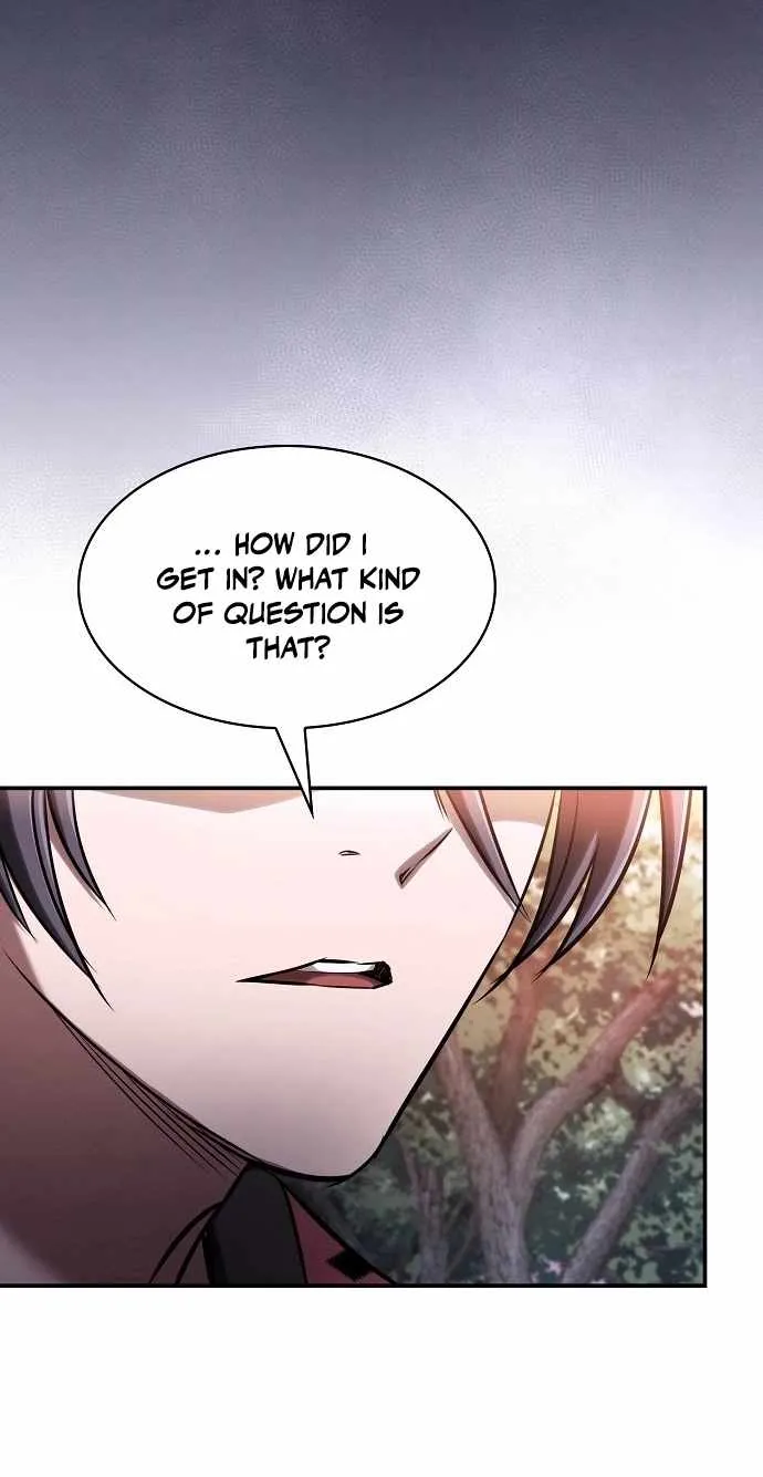 The Spy’s Life In The Demonic Cult Chapter 34 page 25 - 