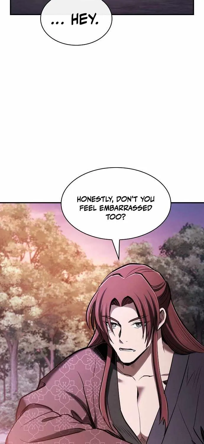 The Spy’s Life In The Demonic Cult Chapter 34 page 4 - 