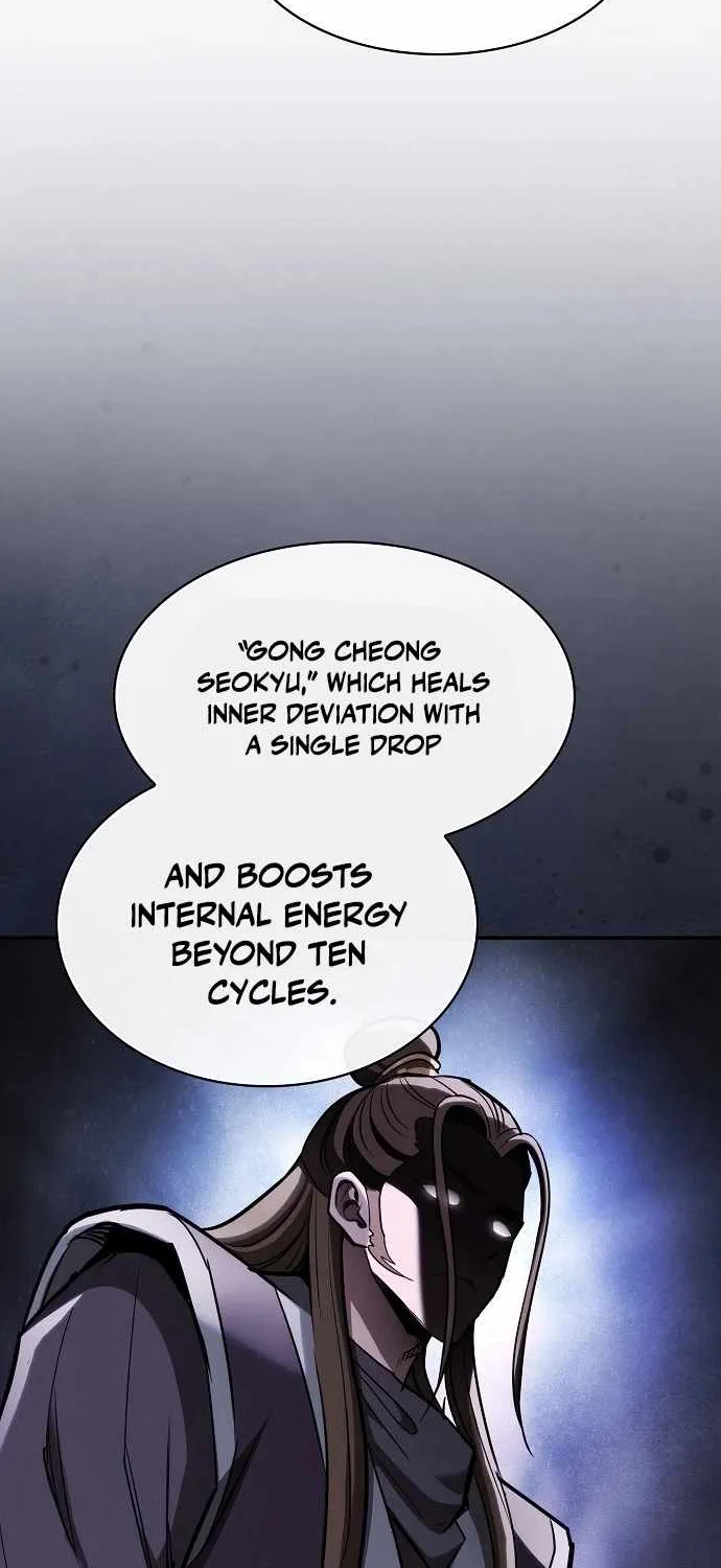 The Spy’s Life In The Demonic Cult Chapter 34 page 39 - 