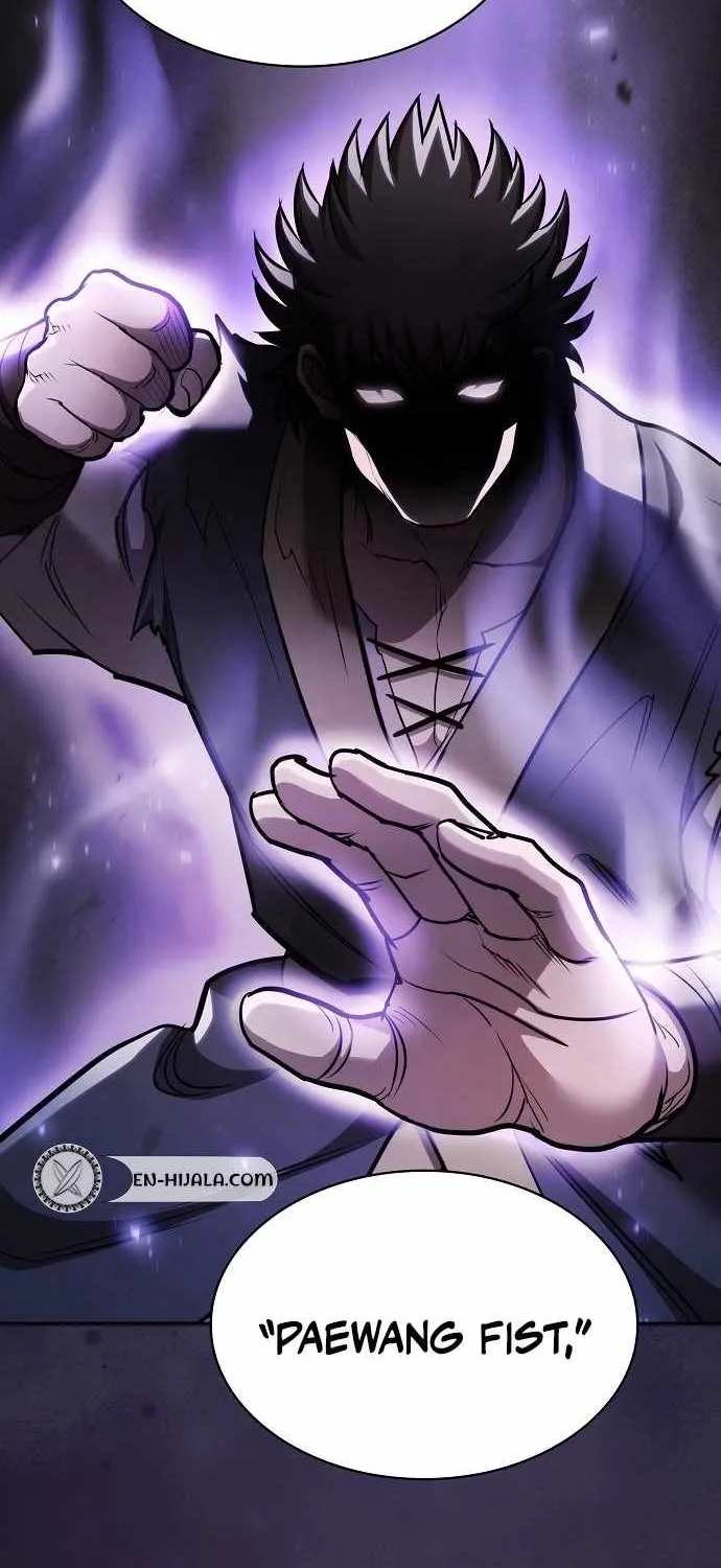 The Spy’s Life In The Demonic Cult Chapter 34 page 41 - 