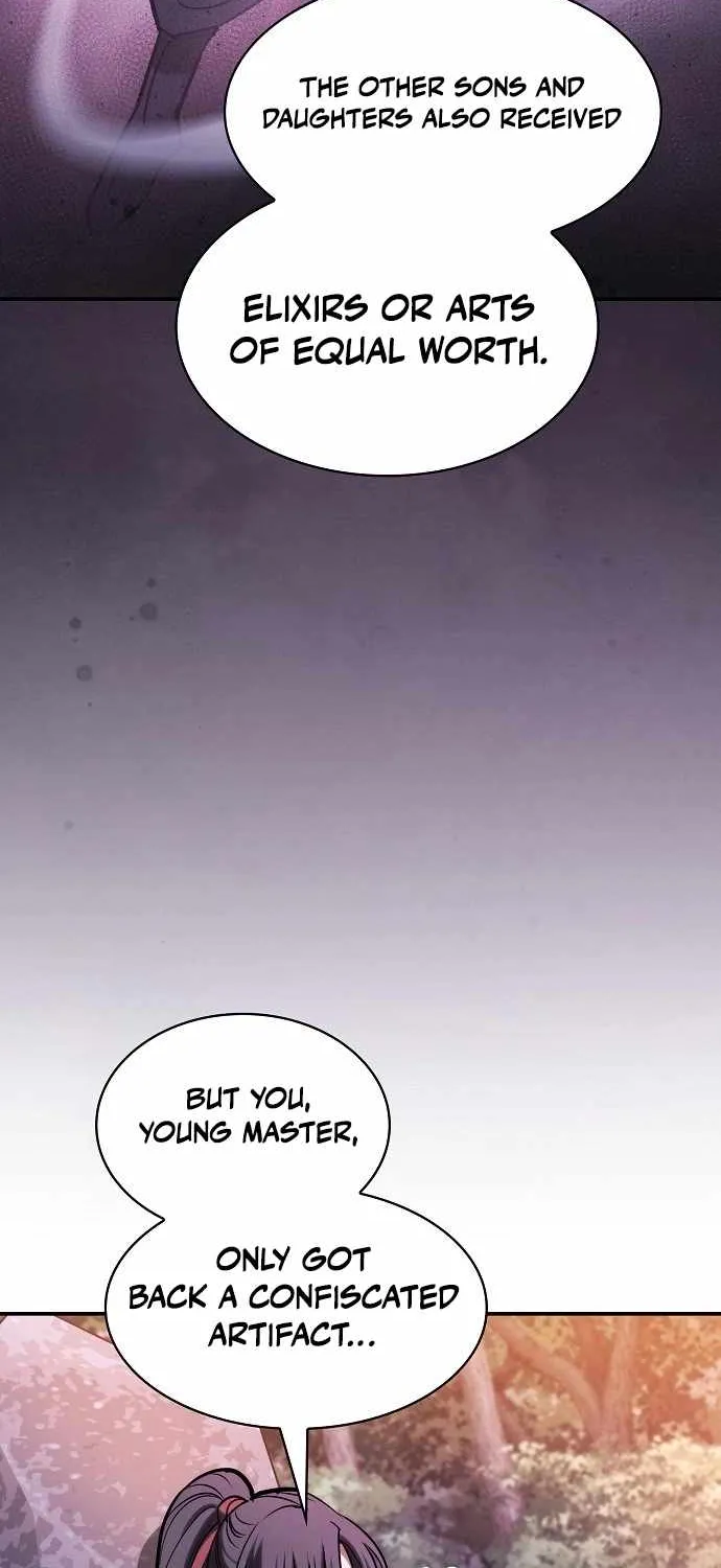 The Spy’s Life In The Demonic Cult Chapter 34 page 44 - 