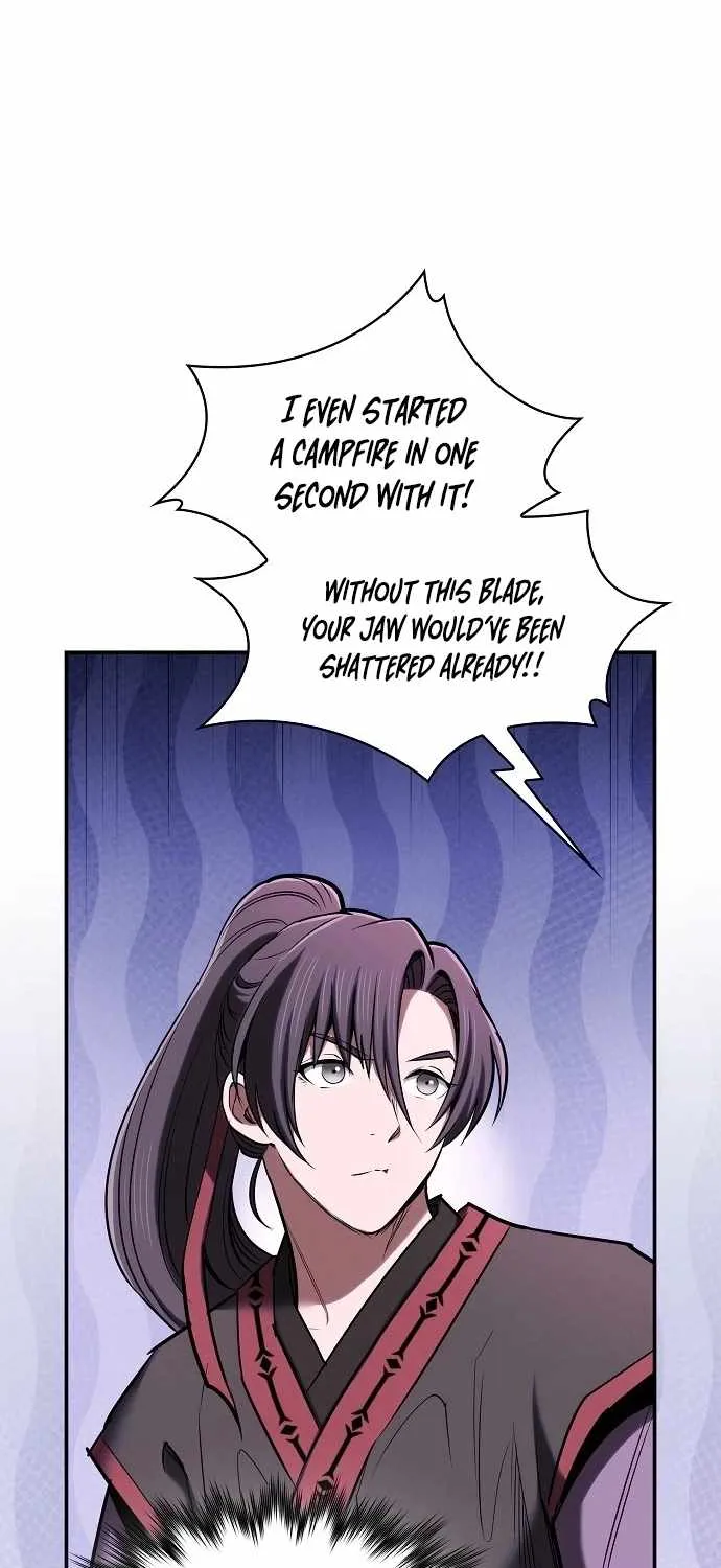 The Spy’s Life In The Demonic Cult Chapter 34 page 50 - 