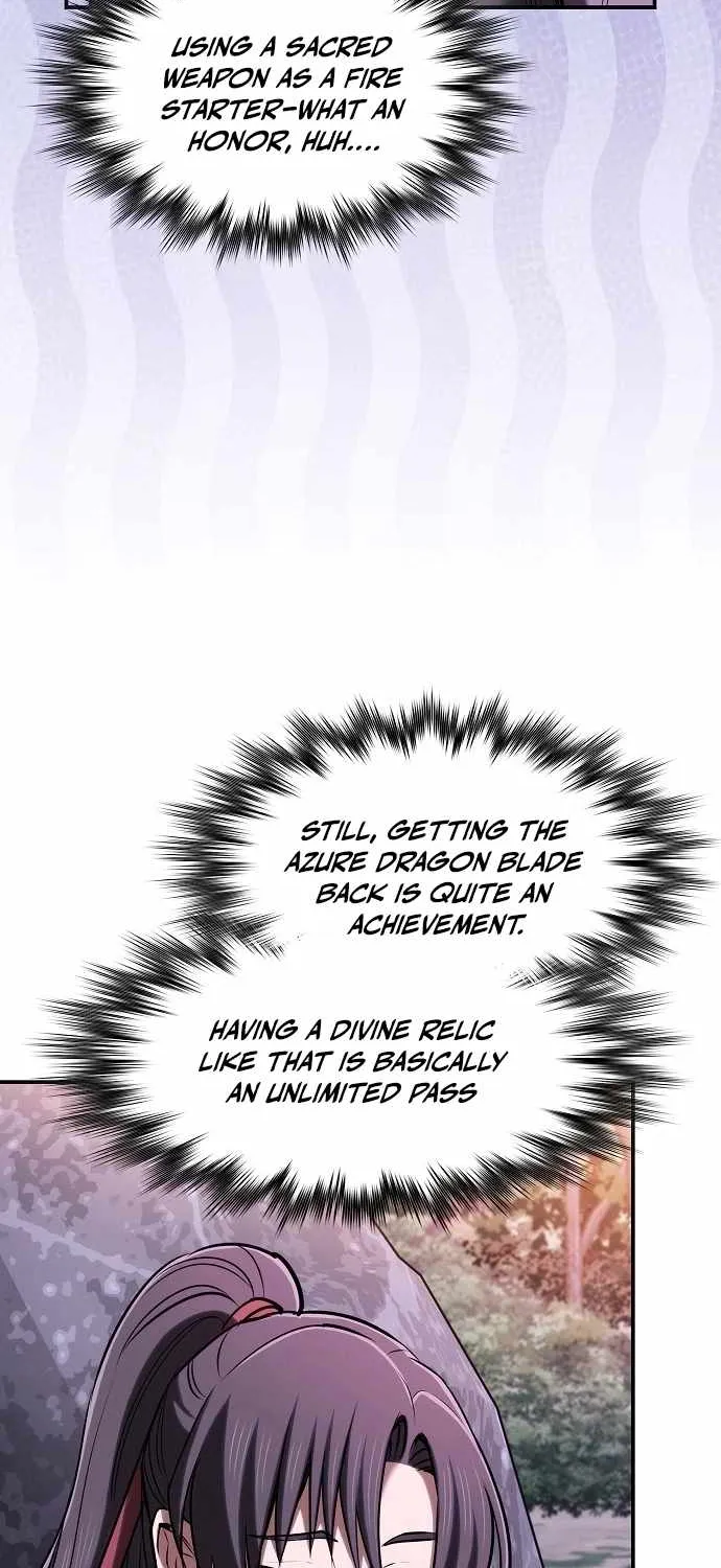 The Spy’s Life In The Demonic Cult Chapter 34 page 51 - 